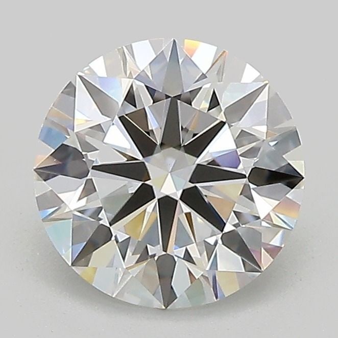 Ideal Loose Diamond - ROUND 1.53ct D VVS2 (1 of 1)