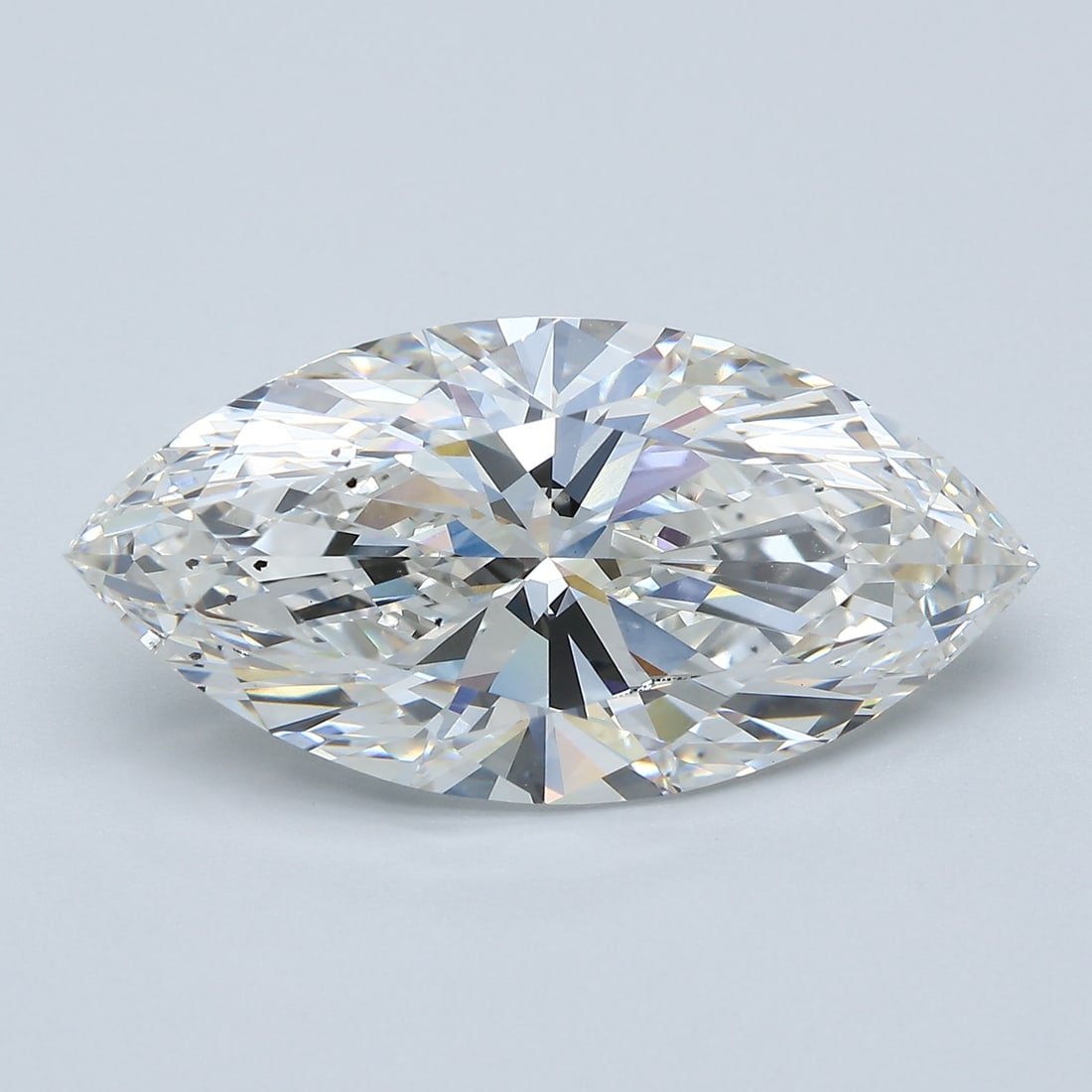 Loose Diamond - MARQUISE 8.07ct E VS2: Loose Diamond - MARQUISE 8.07ct E VS2 Source: This is a real non-mined Diamond that has been grown in a lab Shape: MARQUISE Carats: 8.07 Color: E Clarity: VS2 Certification: IGI Condition: Pre-Owned P
