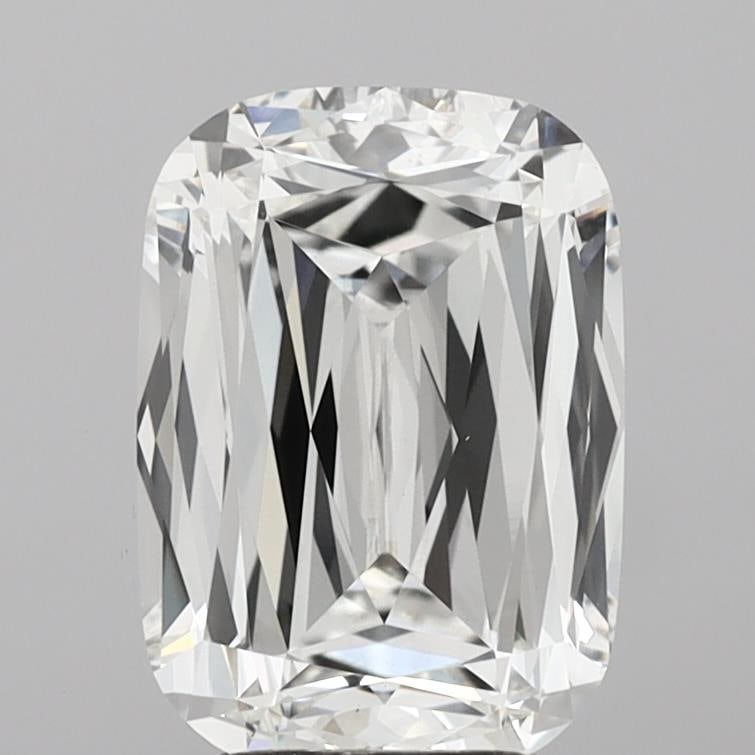Loose Diamond - ASHOKA 3.76ct F VS1: Loose Diamond - ASHOKA 3.76ct F VS1 Source: This is a real non-mined Diamond that has been grown in a lab Shape: ASHOKA Carats: 3.76 Color: F Clarity: VS1 Certification: IGI Condition: Pre-Owned PLEAS