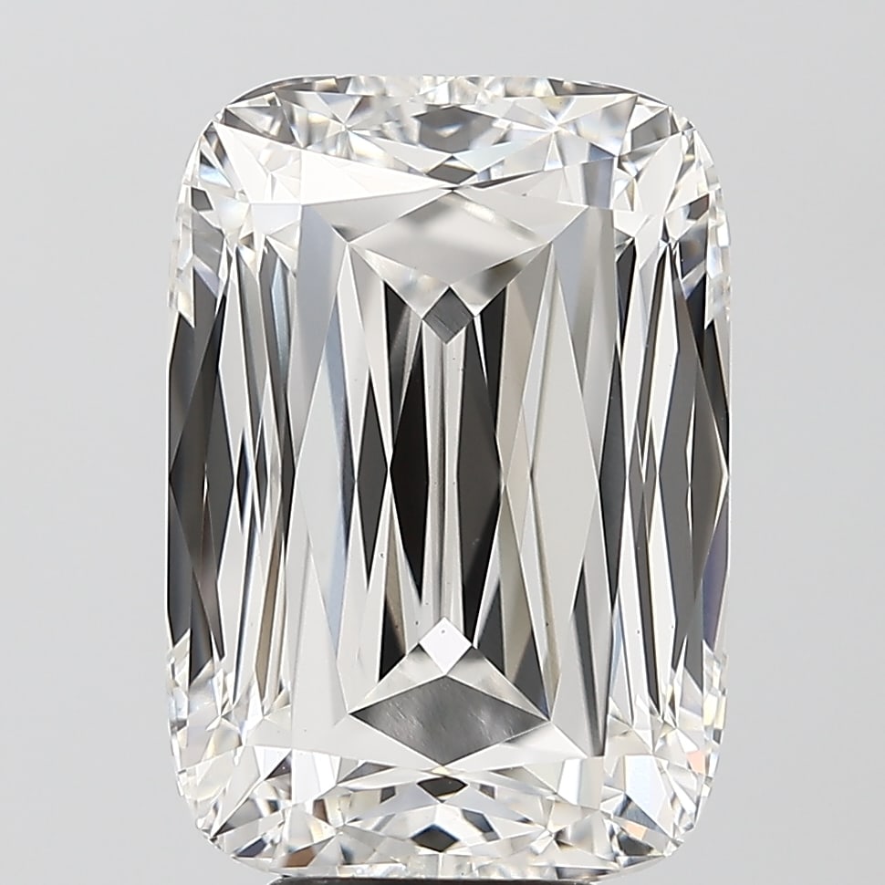 Loose Diamond - ASHOKA 7.59ct F VS1: Loose Diamond - ASHOKA 7.59ct F VS1 Source: This is a real non-mined Diamond that has been grown in a lab Shape: ASHOKA Carats: 7.59 Color: F Clarity: VS1 Certification: IGI Condition: Pre-Owned PLEAS