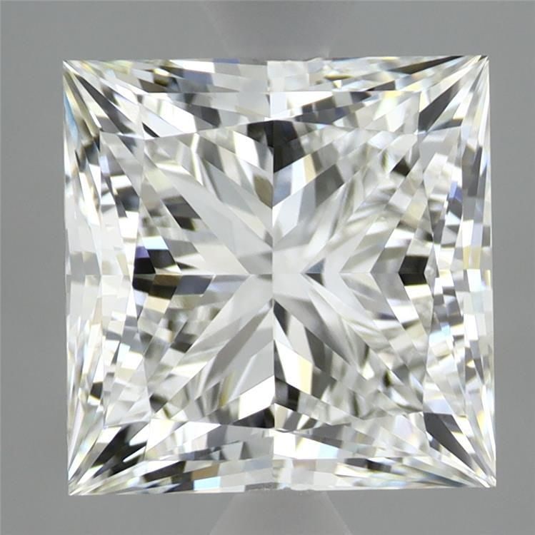 Loose Diamond - PRINCESS 3.74ct E IF: Loose Diamond - PRINCESS 3.74ct E IF Source: This is a real non-mined Diamond that has been grown in a lab Shape: PRINCESS Carats: 3.74 Color: E Clarity: IF Certification: IGI Video: