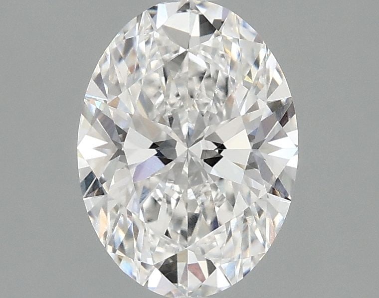 Loose Diamond - OVAL 1.53ct E VVS2 (1 of 1)