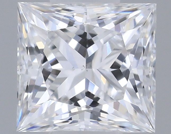 Loose Diamond - PRINCESS 0.32ct D VS1: Loose Diamond - PRINCESS 0.32ct D VS1 Source: This is a real non-mined Diamond that has been grown in a lab Shape: PRINCESS Carats: 0.32 Color: D Clarity: VS1 Certification: IGI Video: