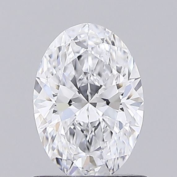 Loose Diamond - OVAL 0.82ct D VVS1: Loose Diamond - OVAL 0.82ct D VVS1 Source: This is a real non-mined Diamond that has been grown in a lab Shape: OVAL Carats: 0.82 Color: D Clarity: VVS1 Certification: IGI Video: