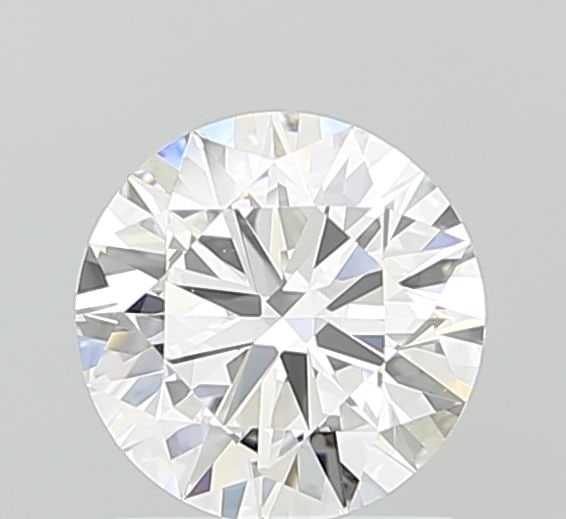 Ideal Loose Diamond - ROUND 1.26ct D VVS2 (1 of 1)