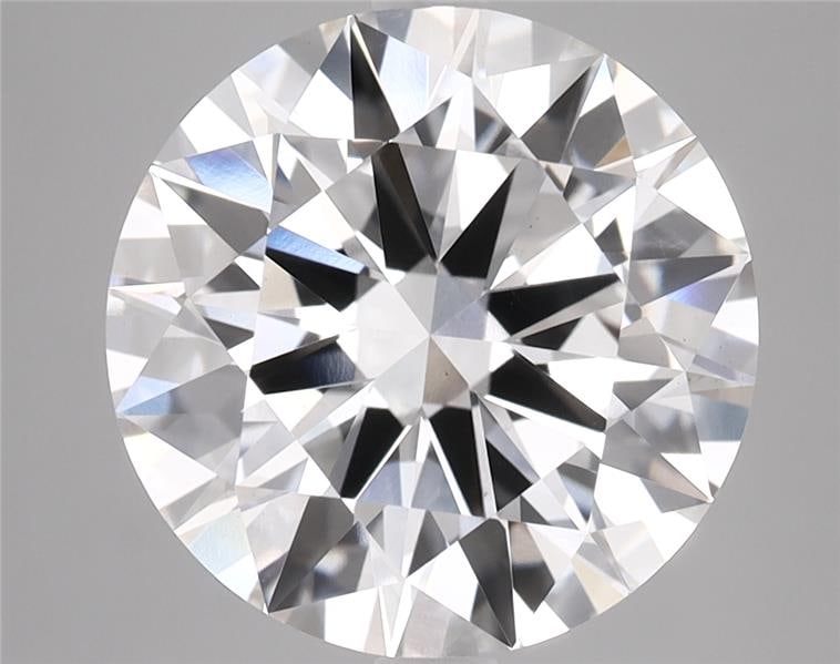 Loose Diamond - Round 5.04ct D VS1: Loose Diamond - Round 5.04ct D VS1 Source: This is a real non-mined Diamond that has been grown in a lab Shape: Round Carats: 5.04 Color: D Clarity: VS1 Certification: IGI Condition: Pre-Owned PLEASE 