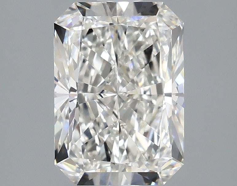 Loose Diamond - RADIANT 1.93ct F VVS2: Loose Diamond - RADIANT 1.93ct F VVS2 Source: This is a real non-mined Diamond that has been grown in a lab Shape: RADIANT Carats: 1.93 Color: F Clarity: VVS2 Certification: IGI Condition: Pre-Owned P