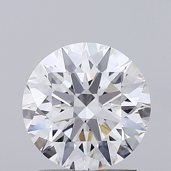 Loose Diamond - Round 1.77ct E VVS2: Loose Diamond - Round 1.77ct E VVS2 Source: This is a real non-mined Diamond that has been grown in a lab Shape: Round Carats: 1.77 Color: E Clarity: VVS2 Certification: IGI Condition: Pre-Owned PLEAS