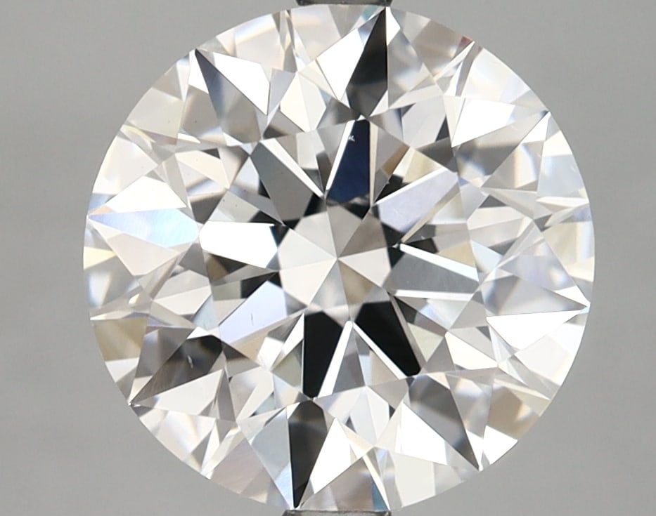 Loose Diamond - Round 3.74ct D VS2: Loose Diamond - Round 3.74ct D VS2 Source: This is a real non-mined Diamond that has been grown in a lab Shape: Round Carats: 3.74 Color: D Clarity: VS2 Certification: IGI Condition: Pre-Owned PLEASE 