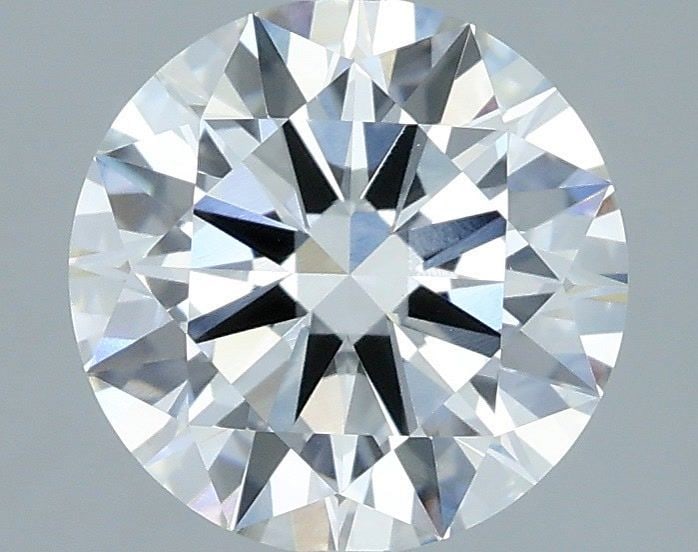 Ideal Loose Diamond - ROUND 2.03ct E VVS2: Ideal Loose Diamond - ROUND 2.03ct E VVS2 Source: This is a real non-mined Diamond that has been grown in a lab Shape: ROUND Carats: 2.03 Color: E Clarity: VVS2 Certification: IGI Video: