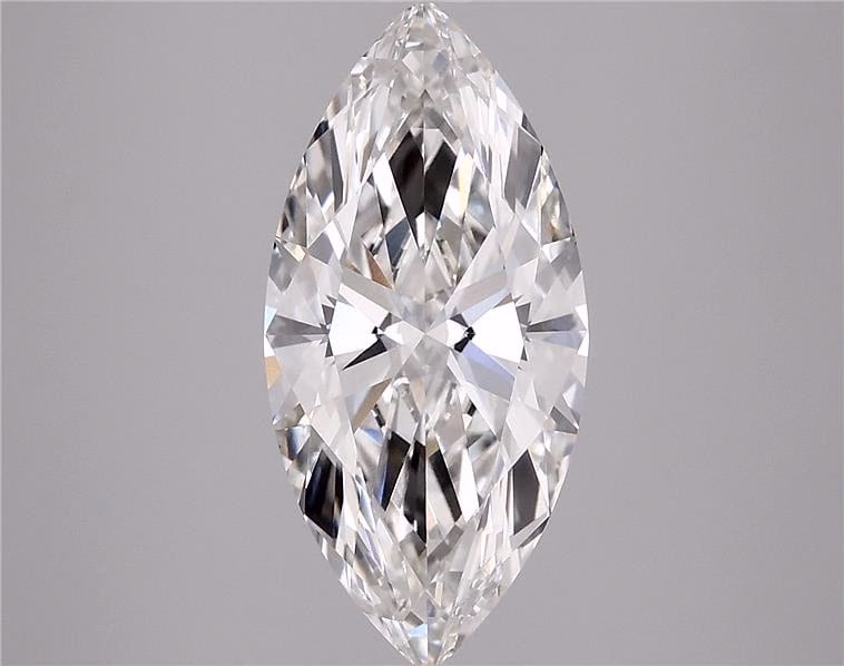 Loose Diamond - MARQUISE 1.57ct E VVS2: Loose Diamond - MARQUISE 1.57ct E VVS2 Source: This is a real non-mined Diamond that has been grown in a lab Shape: MARQUISE Carats: 1.57 Color: E Clarity: VVS2 Certification: IGI Condition: Pre-Owned