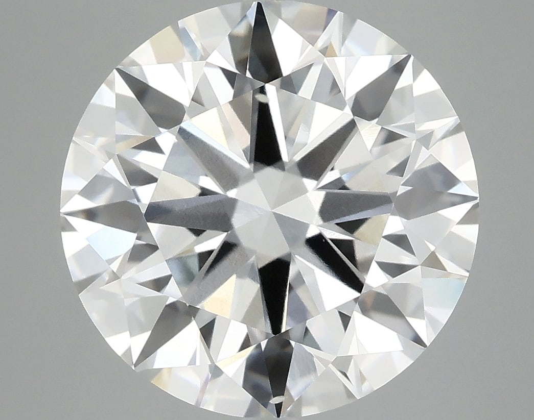 Loose Diamond - Round 6.74ct E VS2: Loose Diamond - Round 6.74ct E VS2 Source: This is a real non-mined Diamond that has been grown in a lab Shape: Round Carats: 6.74 Color: E Clarity: VS2 Certification: IGI Condition: Pre-Owned PLEASE 