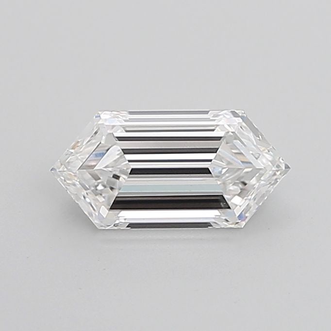 Loose Diamond - HEXAGONAL 2.12ct D VS1 (1 of 1)