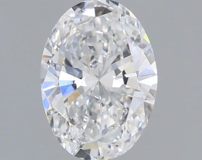 Loose Diamond - OVAL 0.83ct D VVS2: Loose Diamond - OVAL 0.83ct D VVS2 Source: This is a real non-mined Diamond that has been grown in a lab Shape: OVAL Carats: 0.83 Color: D Clarity: VVS2 Certification: IGI Video: