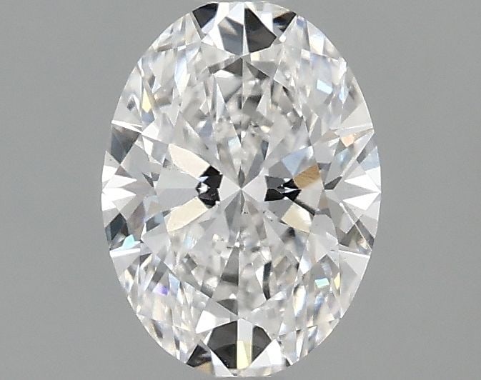Loose Diamond - OVAL 1.03ct E VS2: Loose Diamond - OVAL 1.03ct E VS2 Source: This is a real non-mined Diamond that has been grown in a lab Shape: OVAL Carats: 1.03 Color: E Clarity: VS2 Certification: IGI PLEASE NOTE: Framed, Large, or