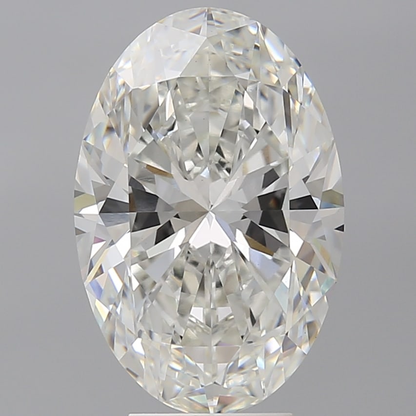 Loose Diamond - OVAL 5.59ct F VS1: Loose Diamond - OVAL 5.59ct F VS1 Source: This is a real non-mined Diamond that has been grown in a lab Shape: OVAL Carats: 5.59 Color: F Clarity: VS1 Certification: IGI Condition: Pre-Owned PLEASE NO