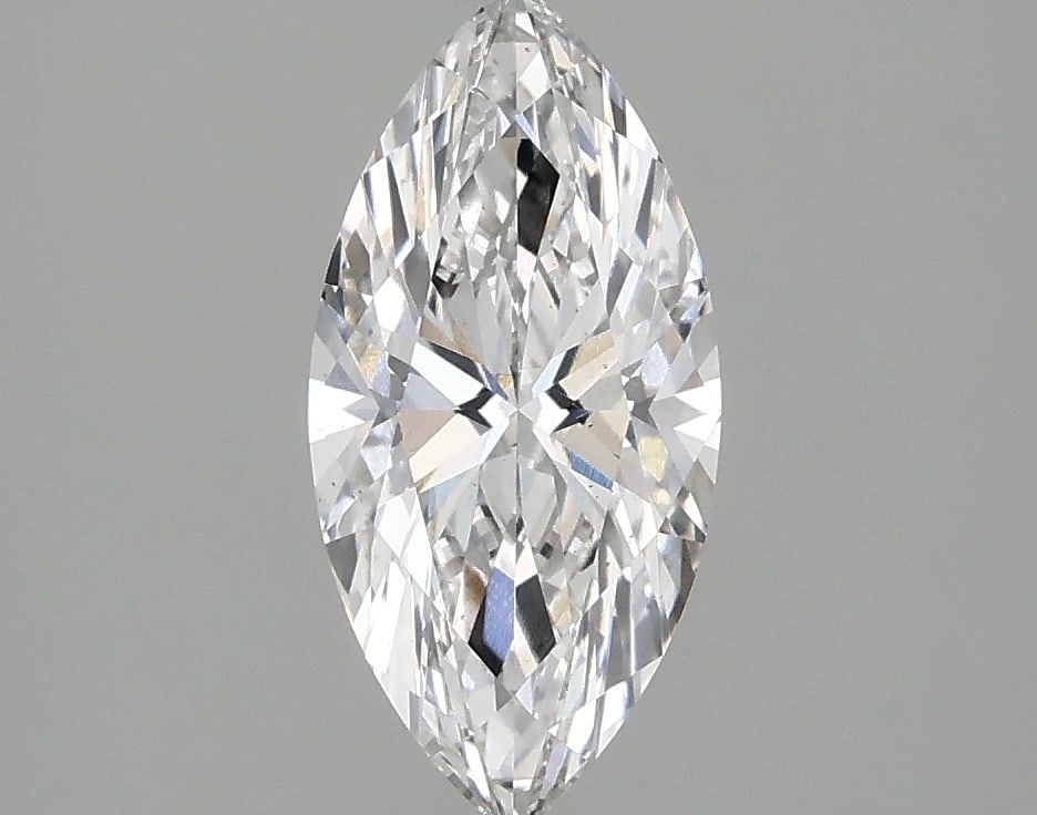Loose Diamond - MARQUISE 1.27ct F VS2: Loose Diamond - MARQUISE 1.27ct F VS2 Source: This is a real non-mined Diamond that has been grown in a lab Shape: MARQUISE Carats: 1.27 Color: F Clarity: VS2 Certification: IGI Condition: Pre-Owned P