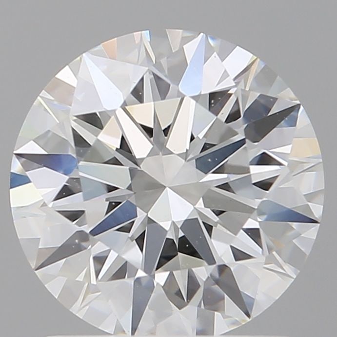 Ideal Loose Diamond - ROUND 1.52ct E VVS2: Ideal Loose Diamond - ROUND 1.52ct E VVS2 Source: This is a real non-mined Diamond that has been grown in a lab Shape: ROUND Carats: 1.52 Color: E Clarity: VVS2 Certification: IGI Video: