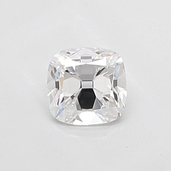 Loose Diamond - CUSHION 1.0ct D VVS2: Loose Diamond - CUSHION 1.0ct D VVS2 Source: This is a real non-mined Diamond that has been grown in a lab Shape: CUSHION Carats: 1.0 Color: D Clarity: VVS2 Certification: IGI Video: