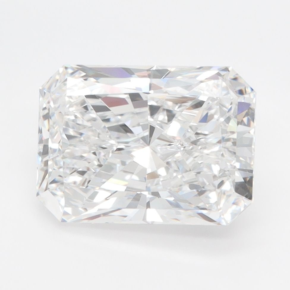 Loose Diamond - RADIANT 3.01ct D FL (1 of 1)