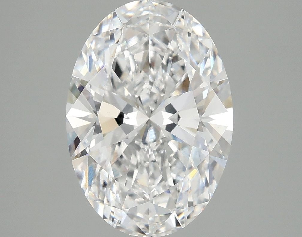 Loose Diamond - OVAL 3.04ct D VS1: Loose Diamond - OVAL 3.04ct D VS1 Source: This is a real non-mined Diamond that has been grown in a lab Shape: OVAL Carats: 3.04 Color: D Clarity: VS1 Certification: IGI Video: