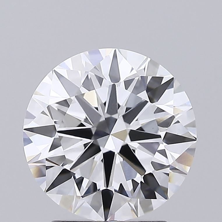 Loose Diamond - Round 2.54ct E VVS2: Loose Diamond - Round 2.54ct E VVS2 Source: This is a real non-mined Diamond that has been grown in a lab Shape: Round Carats: 2.54 Color: E Clarity: VVS2 Certification: IGI Condition: Pre-Owned PLEAS