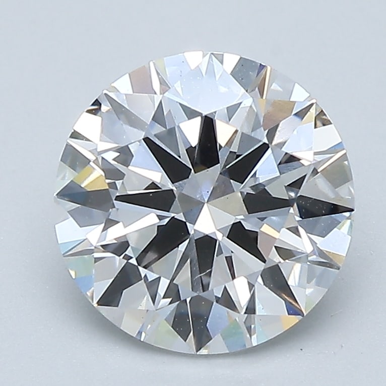 Loose Diamond - Round 2.15ct E VS2 (1 of 1)
