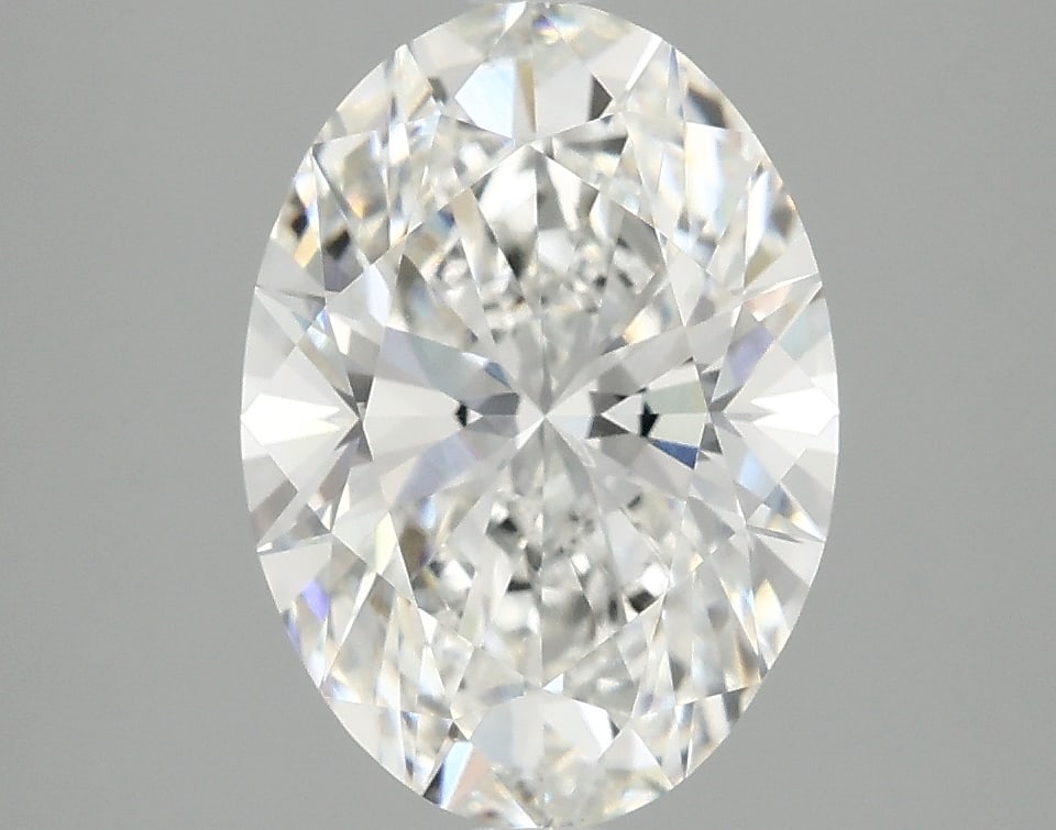 Loose Diamond - OVAL 2.75ct F VVS1: Loose Diamond - OVAL 2.75ct F VVS1 Source: This is a real non-mined Diamond that has been grown in a lab Shape: OVAL Carats: 2.75 Color: F Clarity: VVS1 Certification: IGI Condition: Pre-Owned PLEASE 