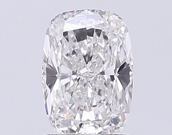 Loose Diamond - CUSHION MODIFIED 1.66ct Fancy Vivid Green VVS2: Loose Diamond - CUSHION MODIFIED 1.66ct Fancy Vivid Green VVS2 Source: This is a real non-mined Diamond that has been grown in a lab Shape: CUSHION MODIFIED Carats: 1.66 Color: Fancy Vivid Green Certi