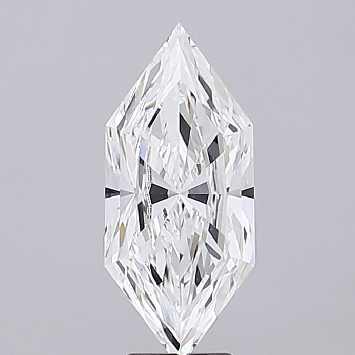 Loose Diamond - HEXAGONAL 5.58ct E VS1: Loose Diamond - HEXAGONAL 5.58ct E VS1 Source: This is a real non-mined Diamond that has been grown in a lab Shape: HEXAGONAL Carats: 5.58 Color: E Clarity: VS1 Certification: IGI Video: