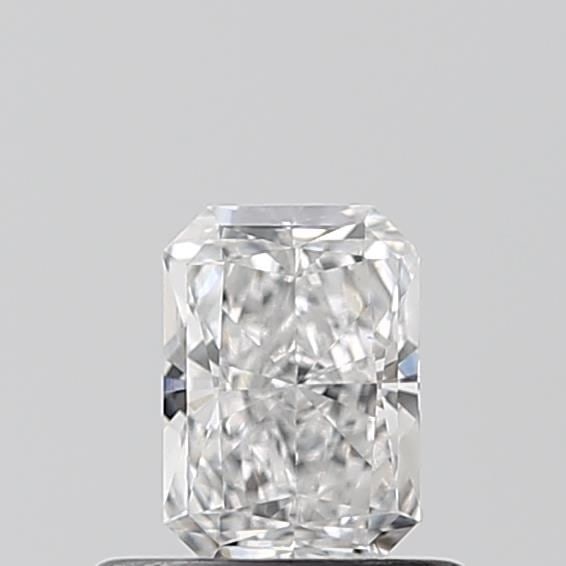 Loose Diamond - RADIANT 0.47ct D VVS2: Loose Diamond - RADIANT 0.47ct D VVS2 Source: This is a real non-mined Diamond that has been grown in a lab Shape: RADIANT Carats: 0.47 Color: D Clarity: VVS2 Certification: IGI Video: Video Link
