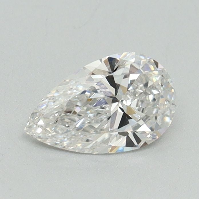 Loose Diamond - PEAR 0.55ct F VS1: Loose Diamond - PEAR 0.55ct F VS1 Source: This is a real non-mined Diamond that has been grown in a lab Shape: PEAR Carats: 0.55 Color: F Clarity: VS1 Certification: IGI Video: Video Link PLEASE