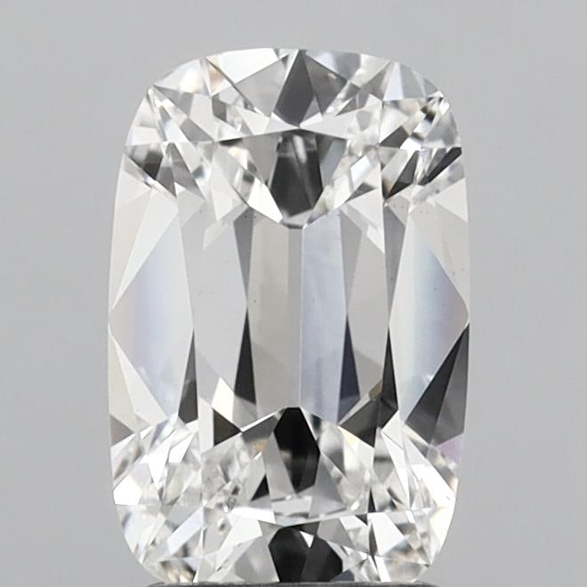Loose Diamond - OLD MINER 5.03ct E VS1: Loose Diamond - OLD MINER 5.03ct E VS1 Source: This is a real non-mined Diamond that has been grown in a lab Shape: OLD MINER Carats: 5.03 Color: E Clarity: VS1 Certification: IGI Condition: