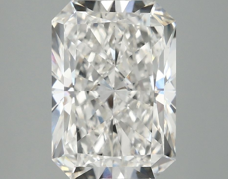 Loose Diamond - RADIANT 3.09ct F VS1: Loose Diamond - RADIANT 3.09ct F VS1 Source: This is a real non-mined Diamond that has been grown in a lab Shape: RADIANT Carats: 3.09 Color: F Clarity: VS1 Certification: IGI Video: