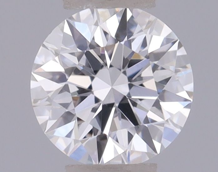Ideal Loose Diamond - ROUND 0.27ct D VVS2: Ideal Loose Diamond - ROUND 0.27ct D VVS2 Source: This is a real non-mined Diamond that has been grown in a lab Shape: ROUND Carats: 0.27 Color: D Clarity: VVS2 Certification: IGI Video: