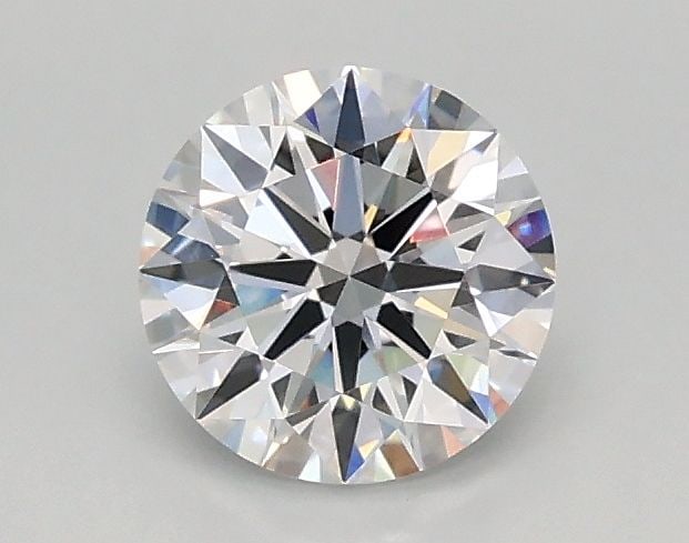 Ideal Loose Diamond - ROUND 0.57ct D VVS1: Ideal Loose Diamond - ROUND 0.57ct D VVS1 Source: This is a real non-mined Diamond that has been grown in a lab Shape: ROUND Carats: 0.57 Color: D Clarity: VVS1 Certification: IGI Video: