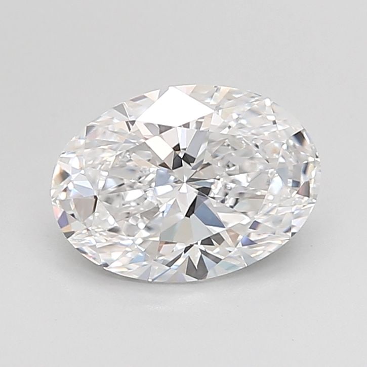 Loose Diamond - OVAL 2.01ct D VS1: Loose Diamond - OVAL 2.01ct D VS1 Source: This is a real non-mined Diamond that has been grown in a lab Shape: OVAL Carats: 2.01 Color: D Clarity: VS1 Certification: IGI Video: