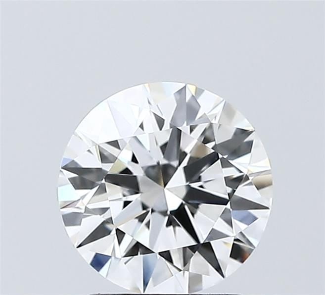 Ideal Loose Diamond - ROUND 1.55ct E VVS2: Ideal Loose Diamond - ROUND 1.55ct E VVS2 Source: This is a real non-mined Diamond that has been grown in a lab Shape: ROUND Carats: 1.55 Color: E Clarity: VVS2 Certification: IGI Video: