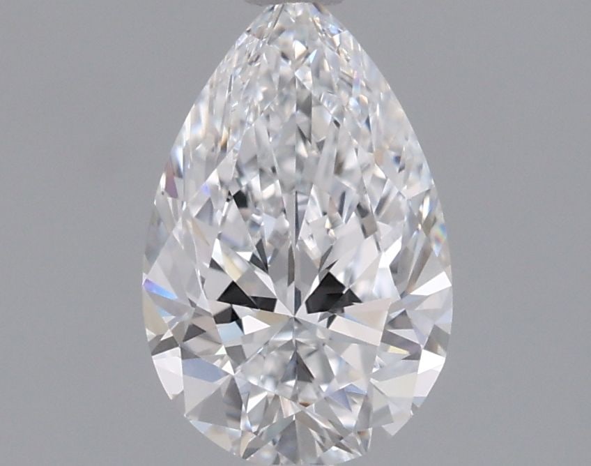 Loose Diamond - PEAR 1.01ct D VVS1: Loose Diamond - PEAR 1.01ct D VVS1 Source: This is a real non-mined Diamond that has been grown in a lab Shape: PEAR Carats: 1.01 Color: D Clarity: VVS1 Certification: IGI Video: