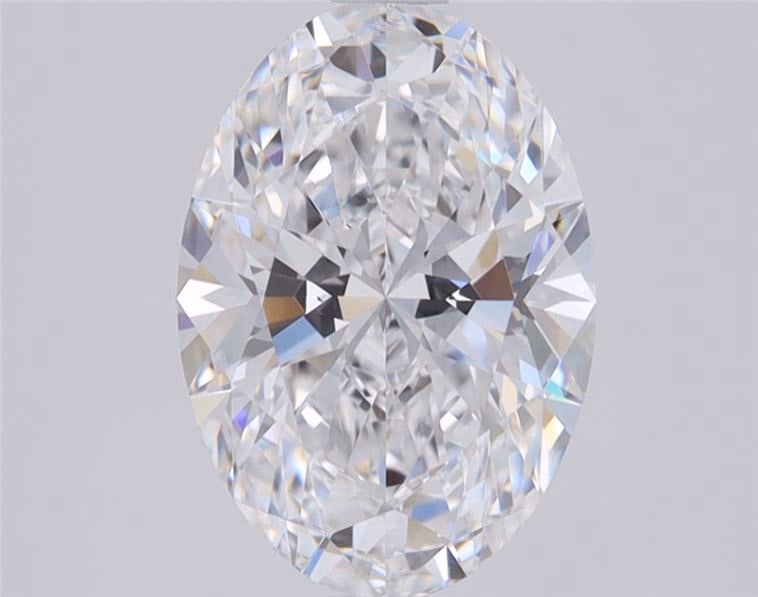 Loose Diamond - OVAL 1.12ct D VVS2: Loose Diamond - OVAL 1.12ct D VVS2 Source: This is a real non-mined Diamond that has been grown in a lab Shape: OVAL Carats: 1.12 Color: D Clarity: VVS2 Certification: IGI Condition: Pre-Owned PLEASE 