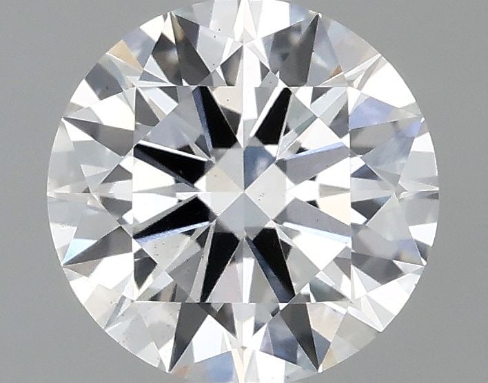 Ideal Loose Diamond - ROUND 1.1ct D VS2: Ideal Loose Diamond - ROUND 1.1ct D VS2 Source: This is a real non-mined Diamond that has been grown in a lab Shape: ROUND Carats: 1.1 Color: D Clarity: VS2 Certification: IGI Video: