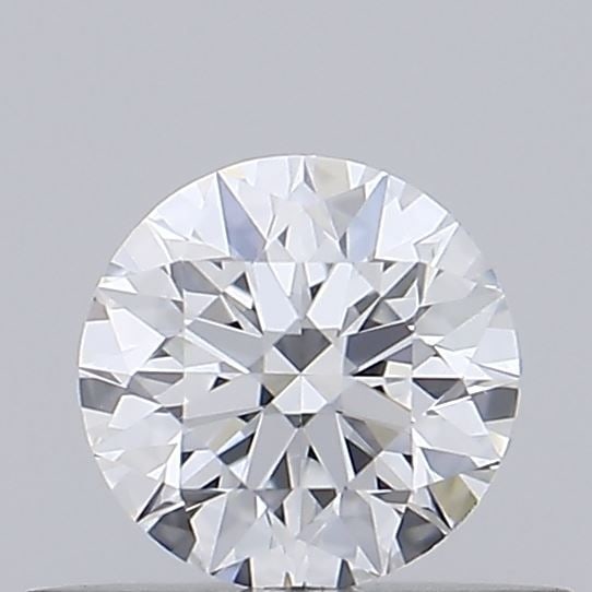 Ideal Loose Diamond - ROUND 0.33ct D VVS2: Ideal Loose Diamond - ROUND 0.33ct D VVS2 Source: This is a real non-mined Diamond that has been grown in a lab Shape: ROUND Carats: 0.33 Color: D Clarity: VVS2 Certification: IGI Video: Video Link