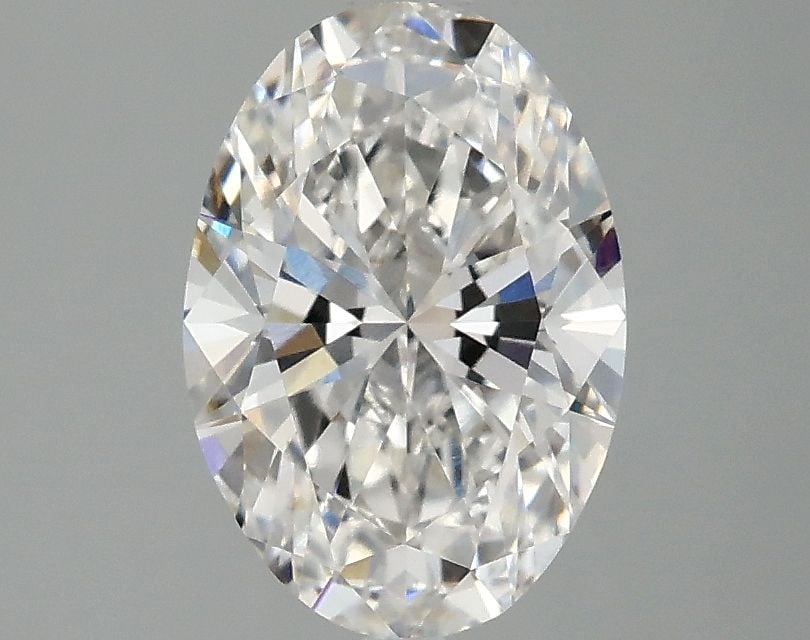 Loose Diamond - OVAL 1.64ct E VS1: Loose Diamond - OVAL 1.64ct E VS1 Source: This is a real non-mined Diamond that has been grown in a lab Shape: OVAL Carats: 1.64 Color: E Clarity: VS1 Certification: IGI Video:
