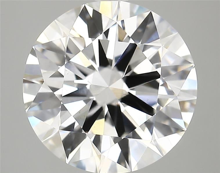 Loose Diamond - Round 4.52ct E VS1: Loose Diamond - Round 4.52ct E VS1 Source: This is a real non-mined Diamond that has been grown in a lab Shape: Round Carats: 4.52 Color: E Clarity: VS1 Certification: IGI Condition: Pre-Owned PLEASE 