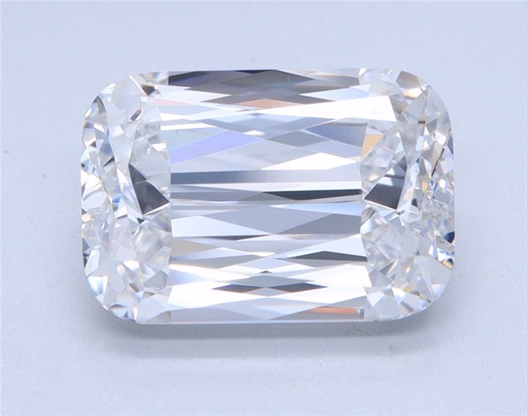 Loose Diamond - ASHOKA 1.66ct E VVS2: Loose Diamond - ASHOKA 1.66ct E VVS2 Source: This is a real non-mined Diamond that has been grown in a lab Shape: ASHOKA Carats: 1.66 Color: E Clarity: VVS2 Certification: IGI Condition: Pre-Owned PLE