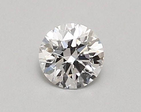 Ideal Loose Diamond - ROUND 0.34ct D IF (1 of 1)