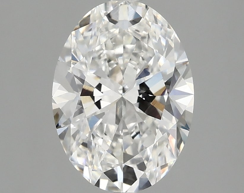 Loose Diamond - OVAL 1.88ct E VVS1: Loose Diamond - OVAL 1.88ct E VVS1 Source: This is a real non-mined Diamond that has been grown in a lab Shape: OVAL Carats: 1.88 Color: E Clarity: VVS1 Certification: IGI Condition: Pre-Owned PLEASE 