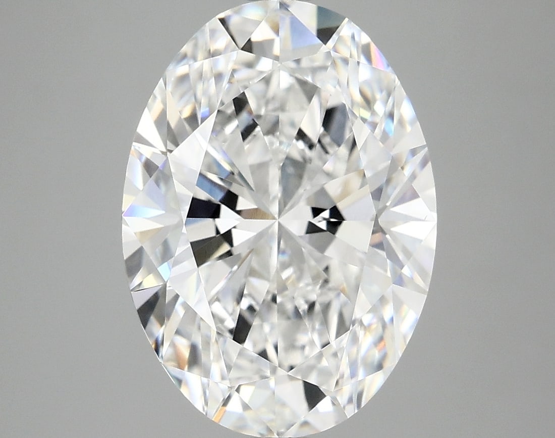 Loose Diamond - OVAL 4.31ct D VS1: Loose Diamond - OVAL 4.31ct D VS1 Source: This is a real non-mined Diamond that has been grown in a lab Shape: OVAL Carats: 4.31 Color: D Clarity: VS1 Certification: IGI Condition: Pre-Owned PLEASE NO