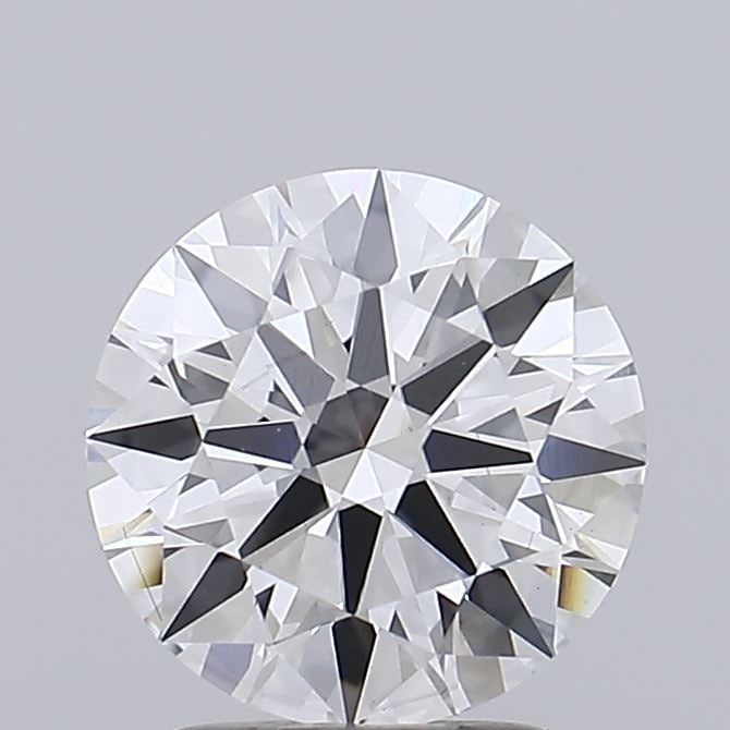 Loose Diamond - Round 2.4ct F VS1: Loose Diamond - Round 2.4ct F VS1 Source: This is a real non-mined Diamond that has been grown in a lab Shape: Round Carats: 2.4 Color: F Clarity: VS1 Certification: IGI Condition: Pre-Owned PLEASE NO