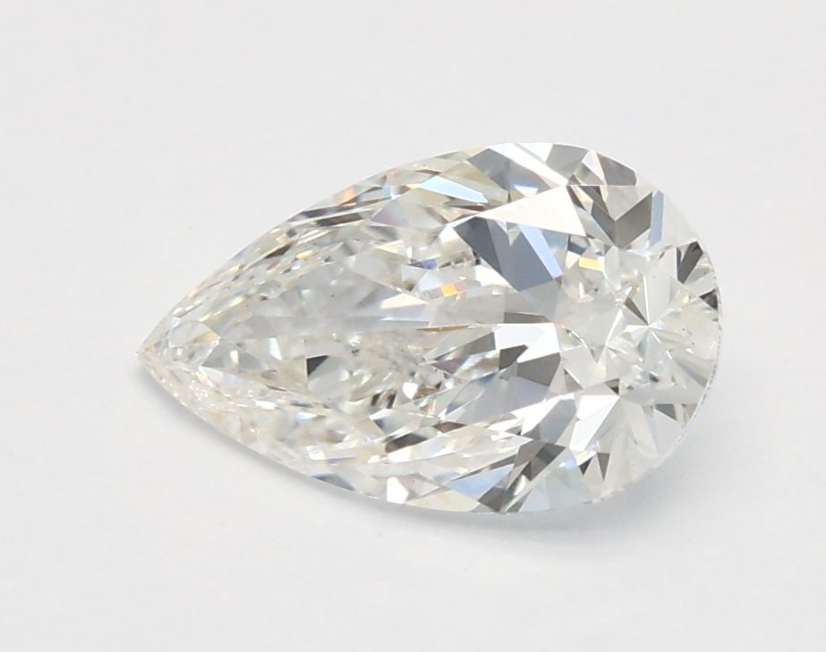 Loose Diamond - PEAR 1.0ct G VS1: Loose Diamond - PEAR 1.0ct G VS1 Source: This is a real non-mined Diamond that has been grown in a lab Shape: PEAR Carats: 1.0 Color: G Clarity: VS1 Certification: IGI Video:
